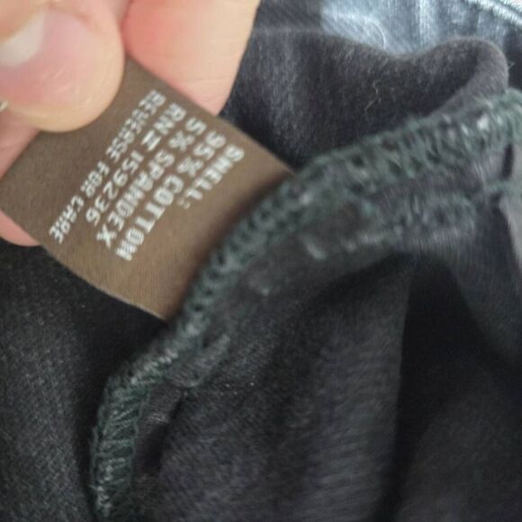 J. McLaughlin Black Skinny Jeans - Picture 4 of 4